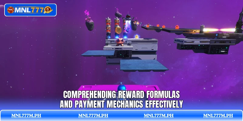 Comprehending reward formulas and payment mechanics effectively